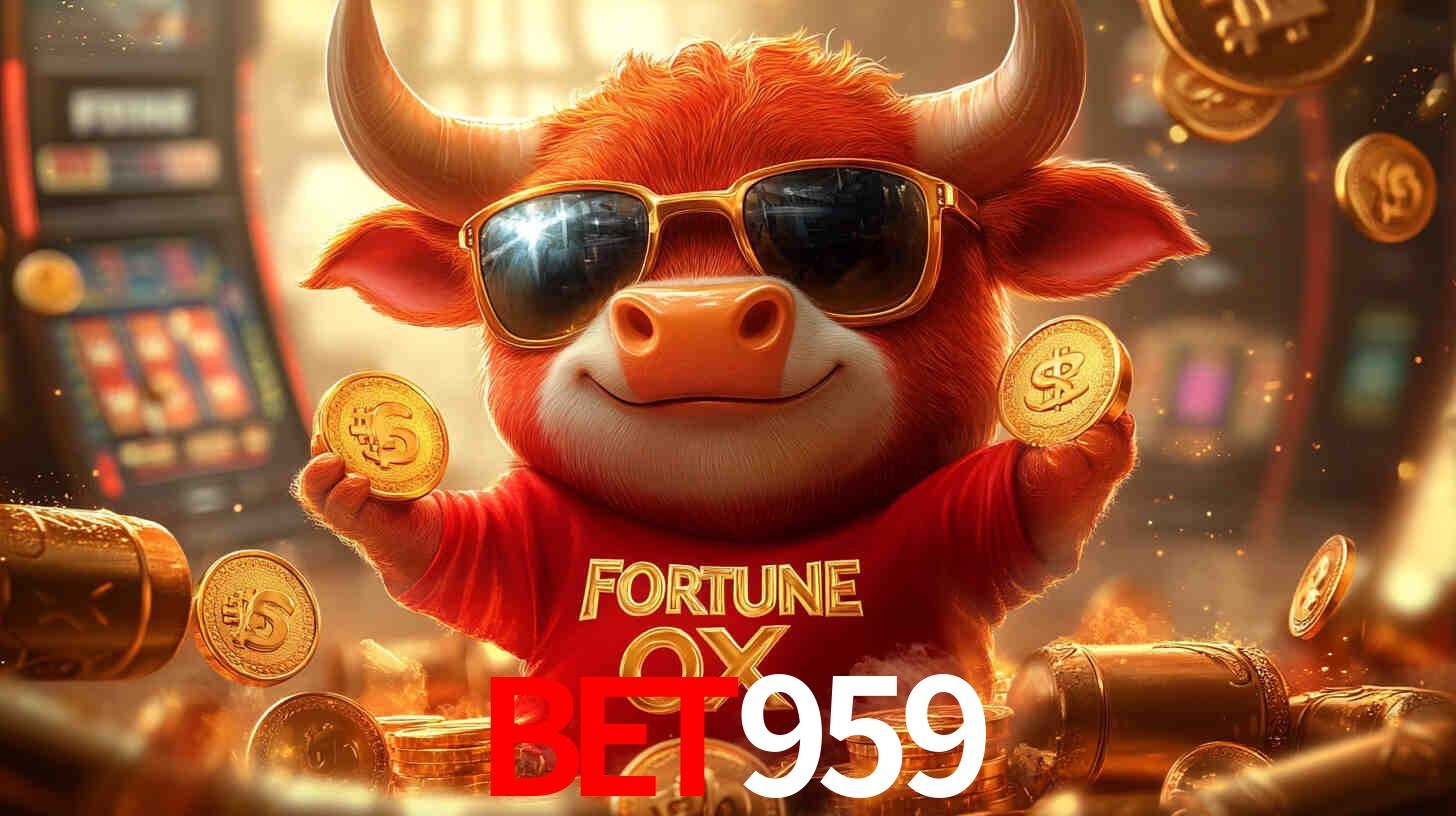 BET959 win