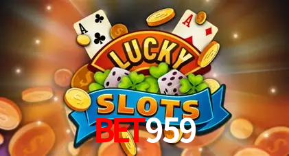 A Emoção da Loteria na BET959: Uma Chance de Mudança de Vida
