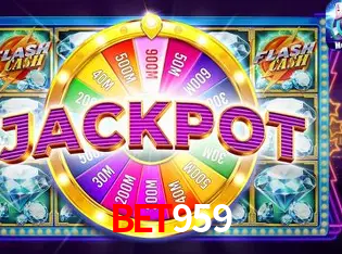 A Revolução dos Aplicativos de Jogos no BET959