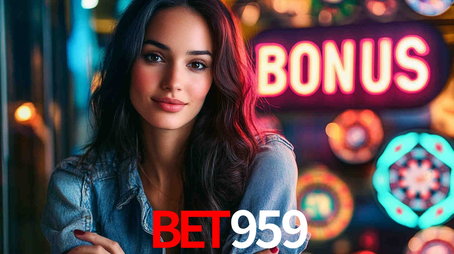 BET959 - Aposta de Tensão - BET959.COM