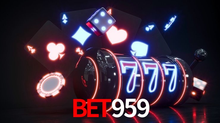 Welcome Bonus BET959