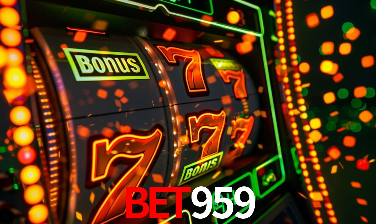 Descubra a Essência do BET959: Nossa História e Compromissos