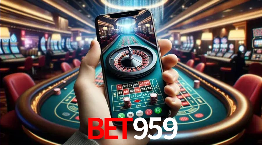 Quick Registration BET959