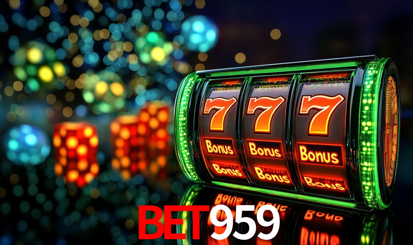Avaliações dos Jogadores BET959