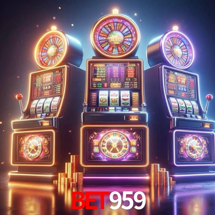 Ofertas Imperdíveis na BET959: Promoções e Bônus Que Valem a Pena