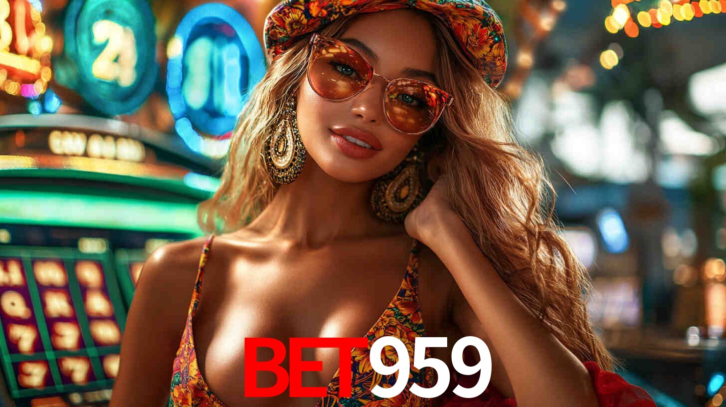 Programa VIP BET959