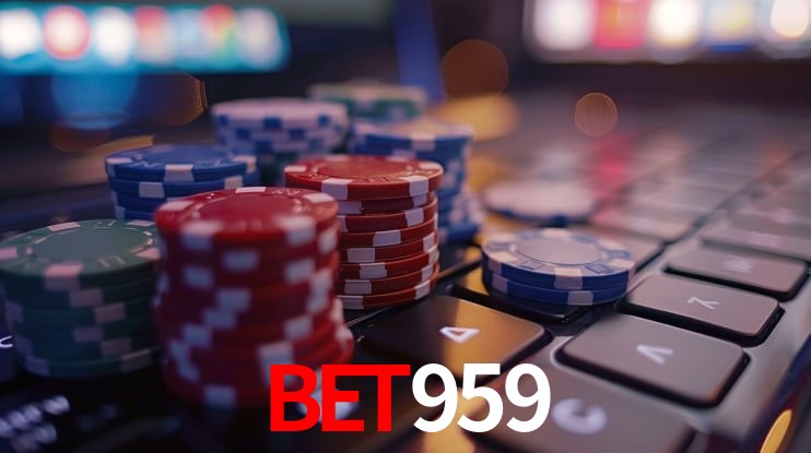 Provedores de Jogos BET959