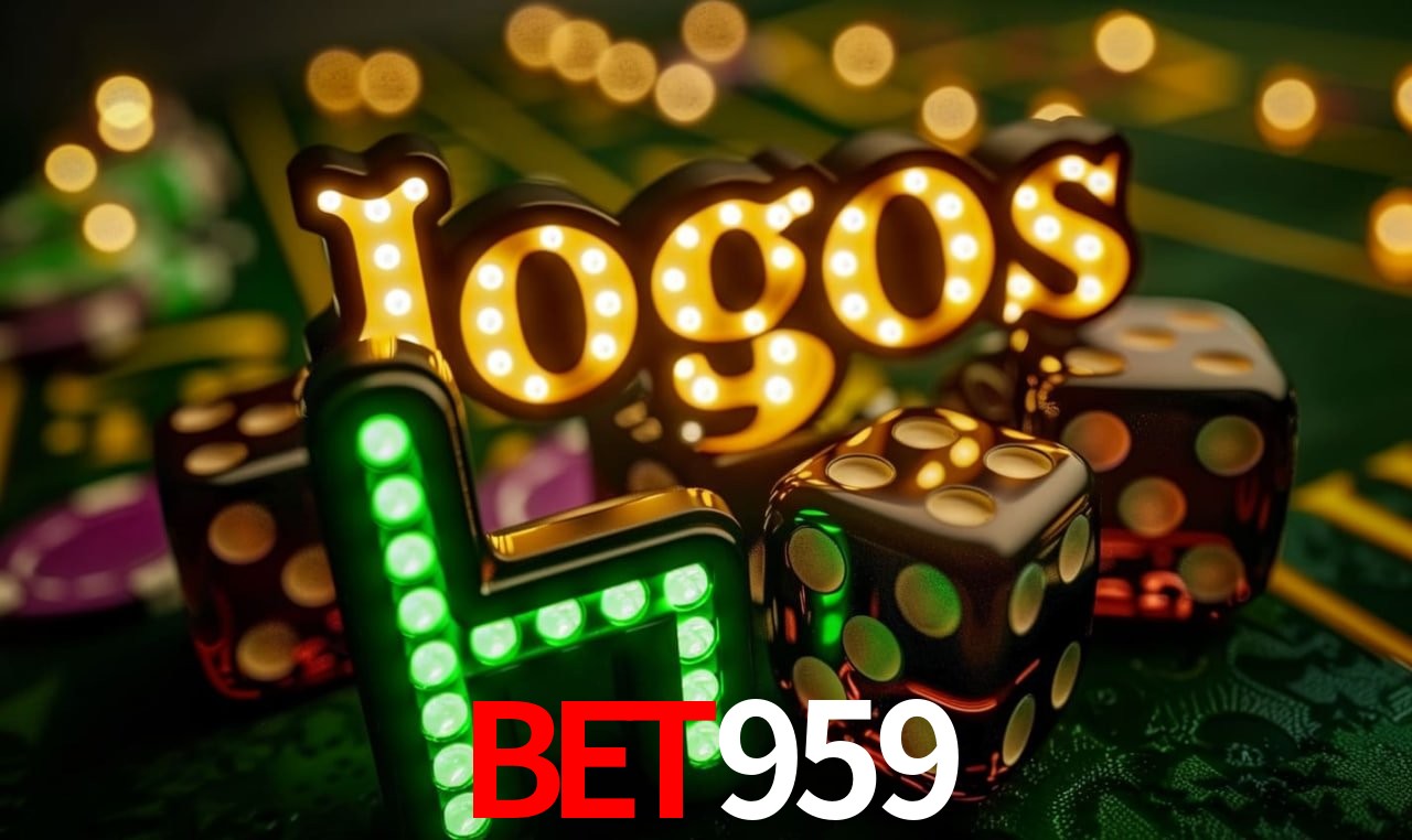 Apostas de Tênis BET959