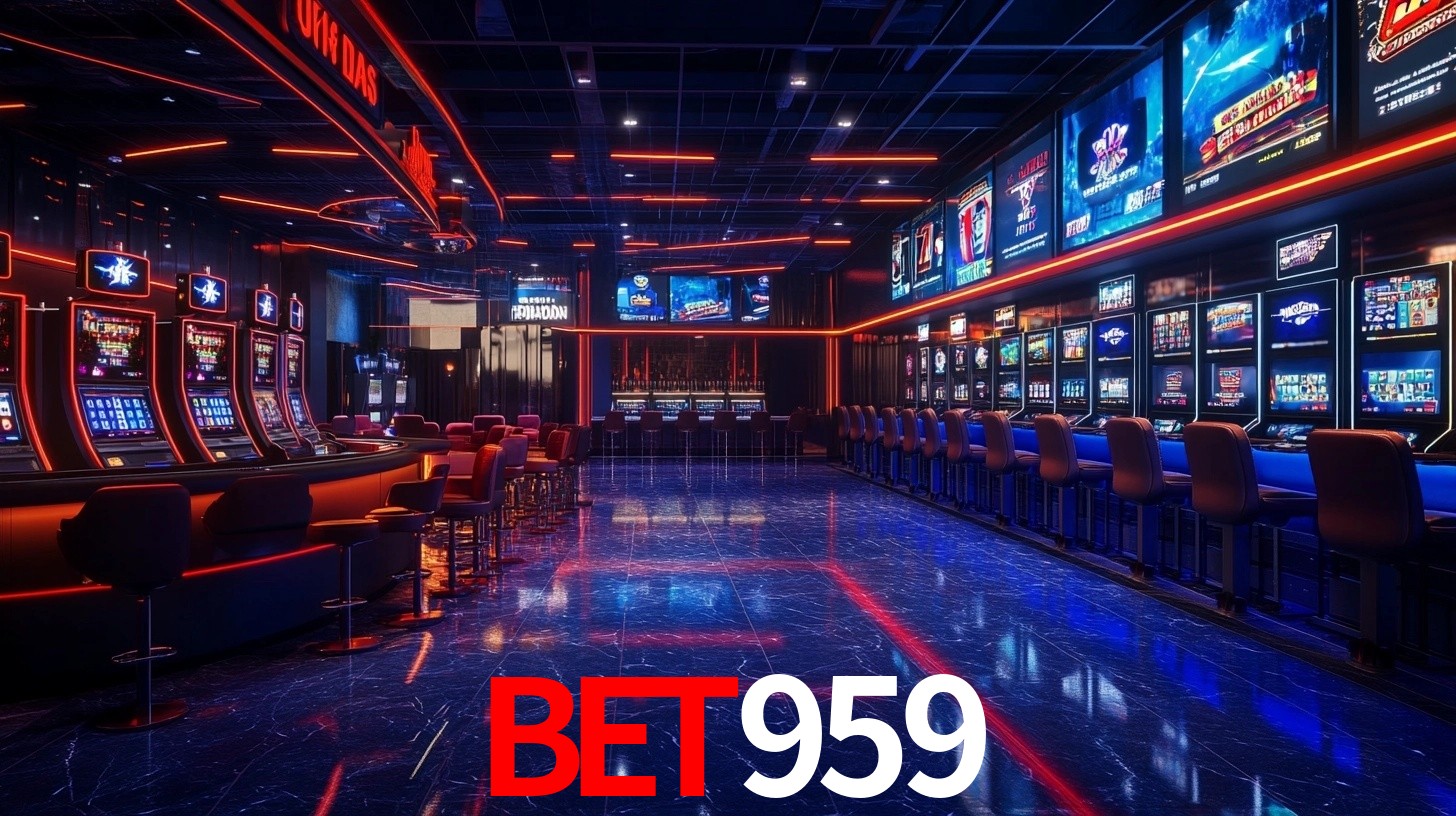 Live Casino BET959