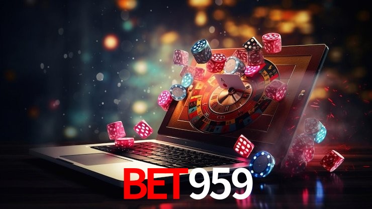 Explorando a Categoria de Eventos em Apostas na BET959