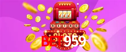Explorando a Categoria de Eventos em Apostas na BET959