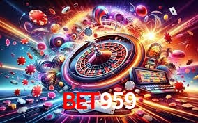 Casino VIP BET959