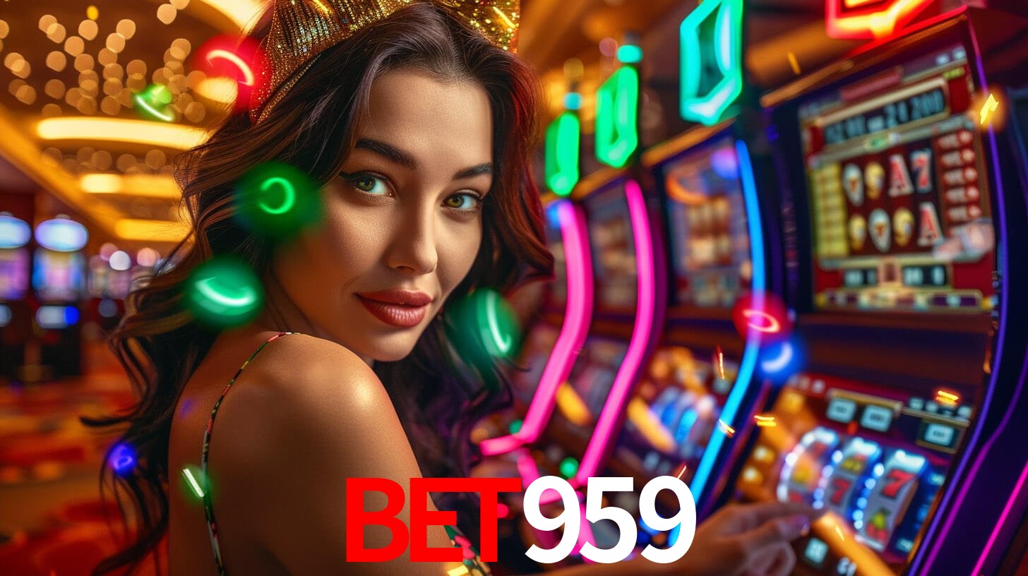 BET959,BET959.COM