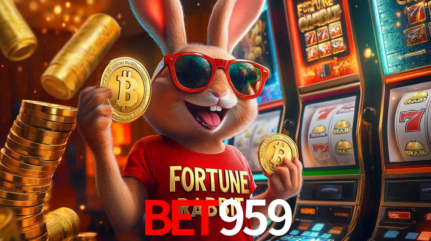 A Revolução dos Aplicativos de Jogos no BET959