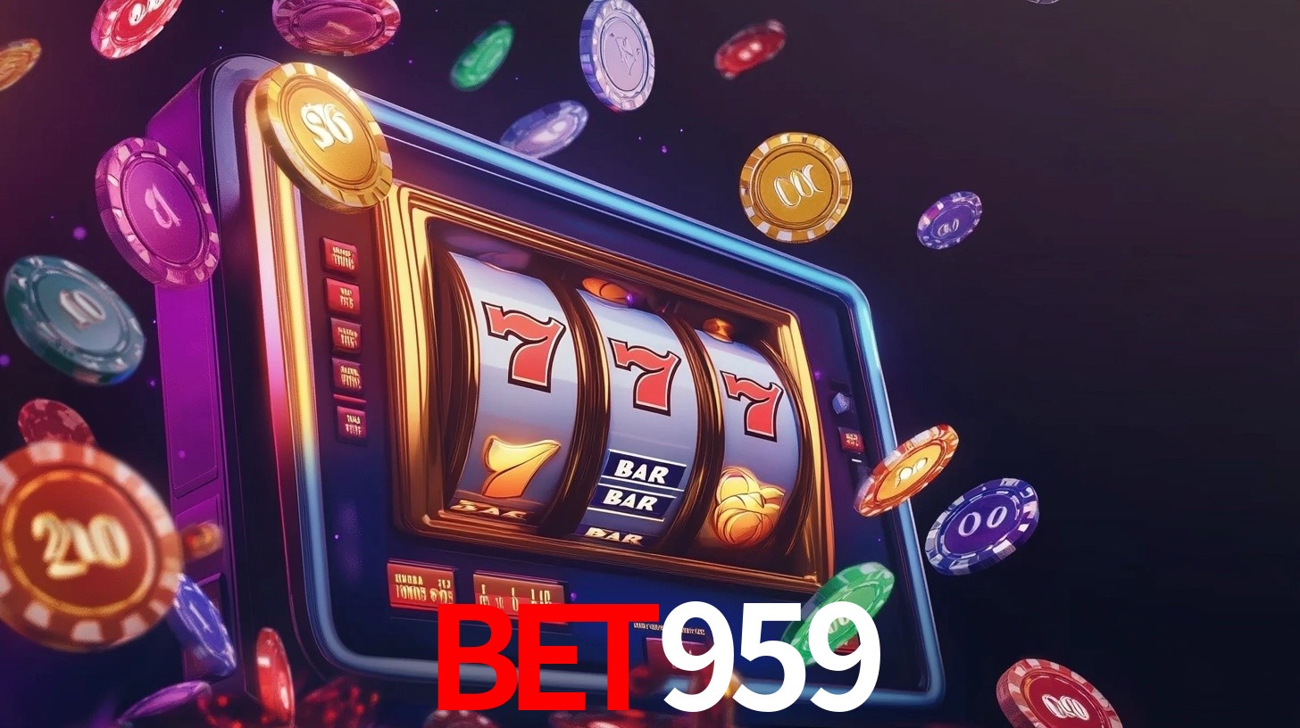 VIP Casino BET959