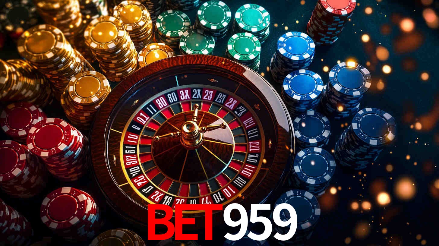 Daily Bonuses BET959