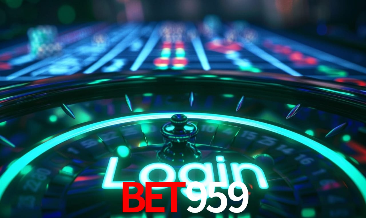 Mesa de Blackjack BET959