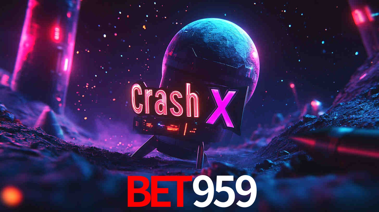 A Emoção da Loteria na BET959: Uma Chance de Mudança de Vida