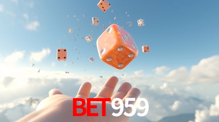 Tennis Betting BET959