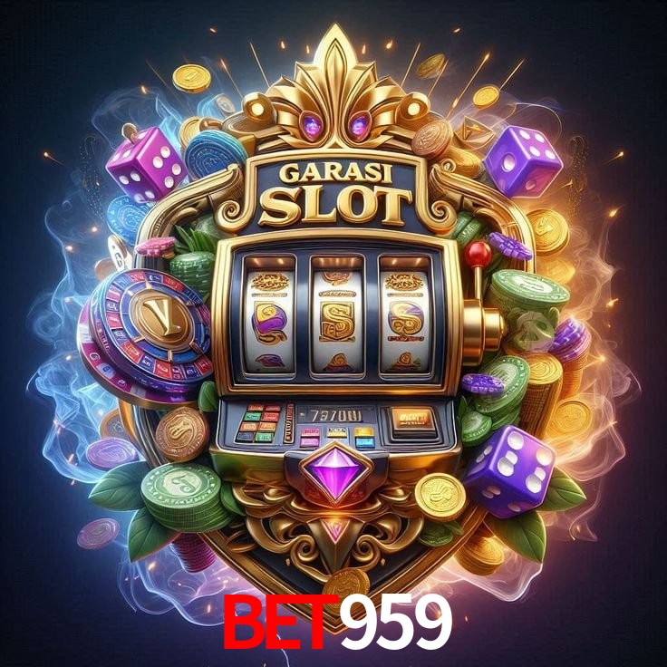 Jogos de Slot BET959