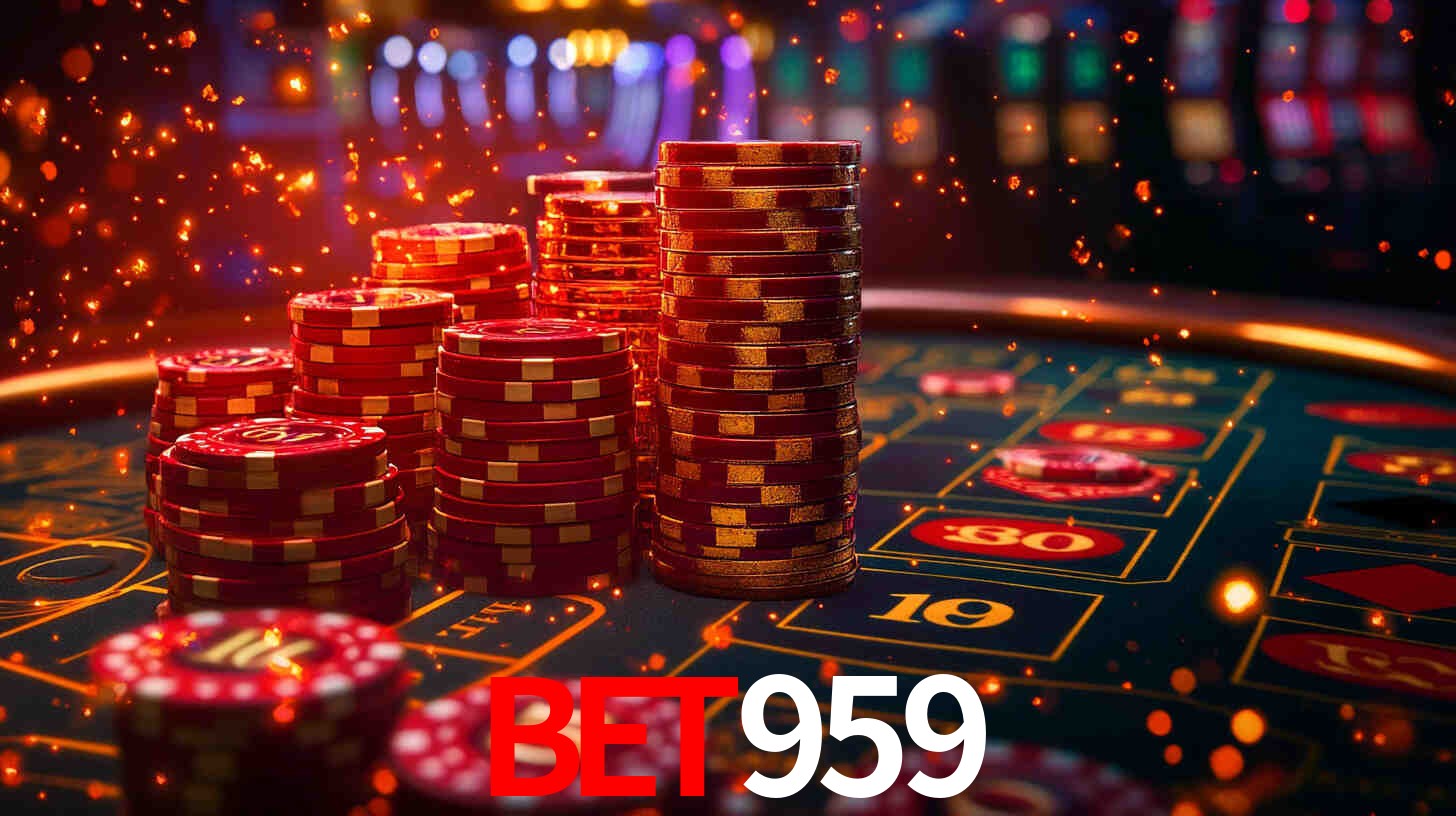 Tournaments BET959