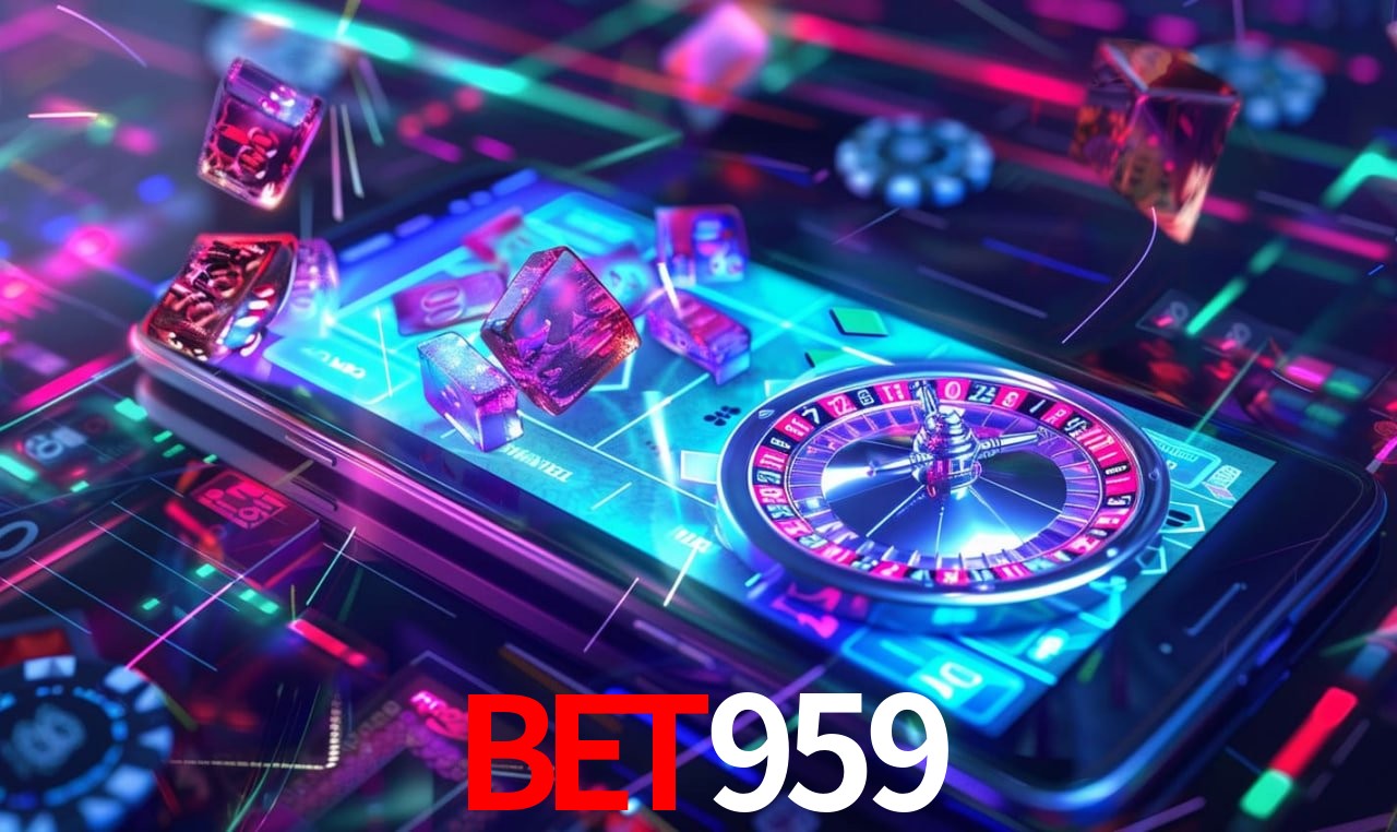 Jogo Aviator BET959