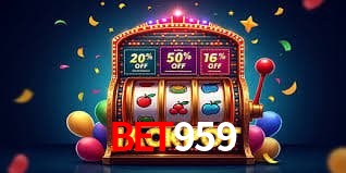Login Seguro BET959