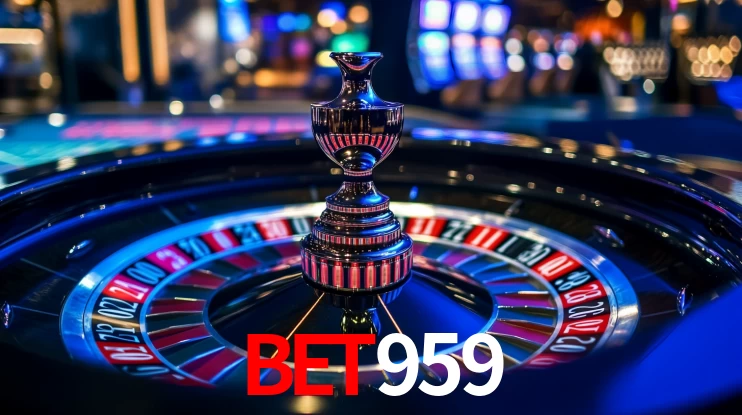 BET959 App Interface