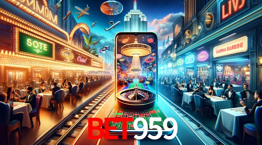 Platform Technology BET959