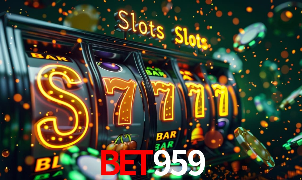 Torneios BET959