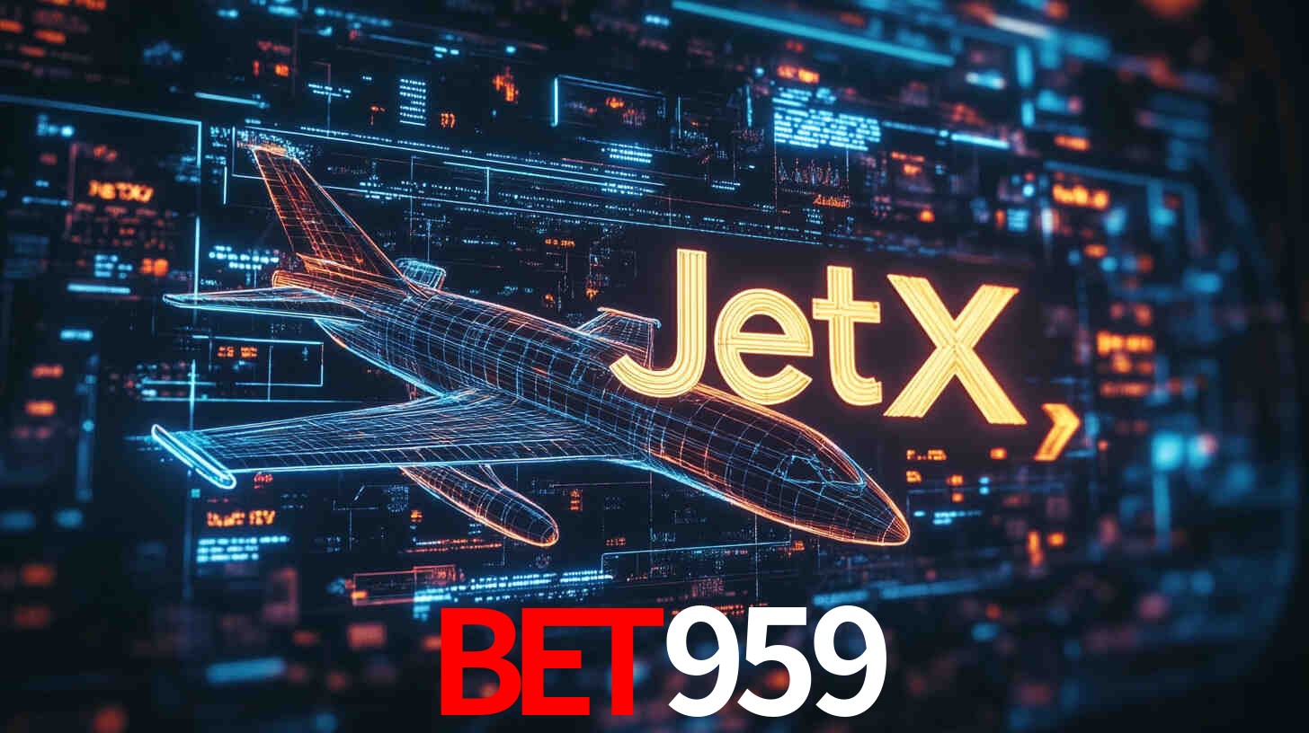 Descubra a Magia dos Jogos de Arcade no BET959