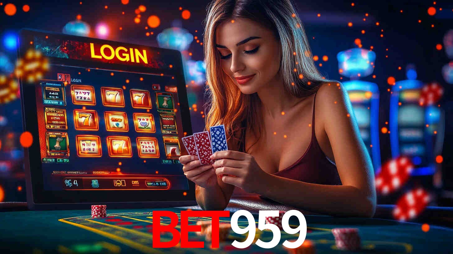 BET959,BET959.COM
