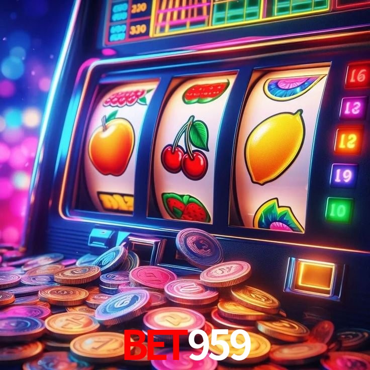 Jogo Spaceman BET959