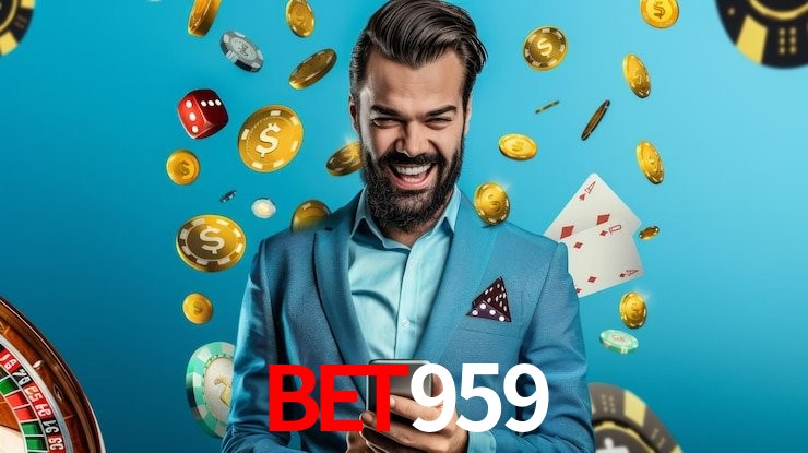 Live Casino BET959