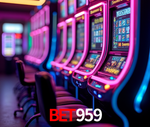 Promoções Sazonais BET959