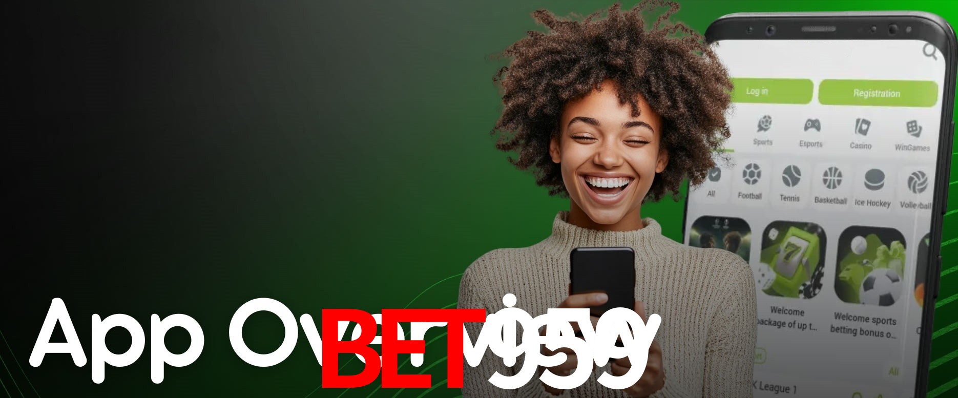Exclusive Offers BET959