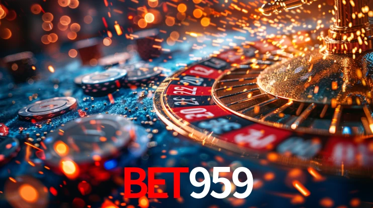 2FA Security BET959