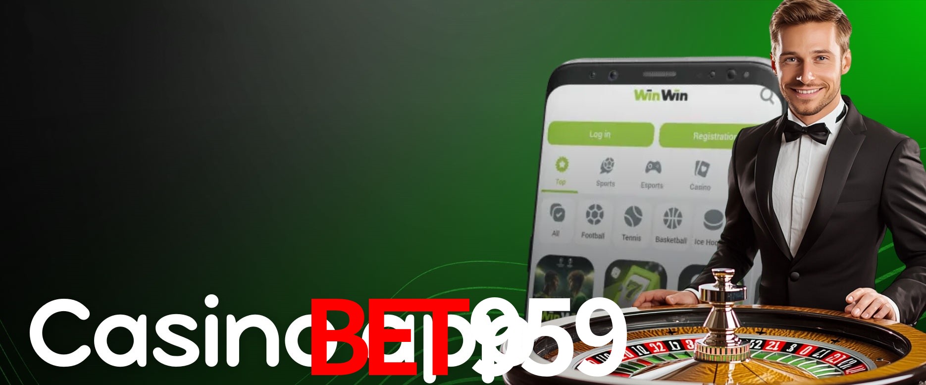 Weekend Specials BET959