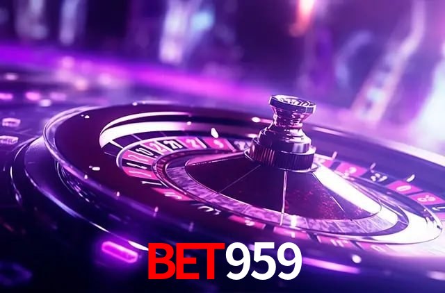 Desvendando o Mundo dos Jogos Virtuais na BET959