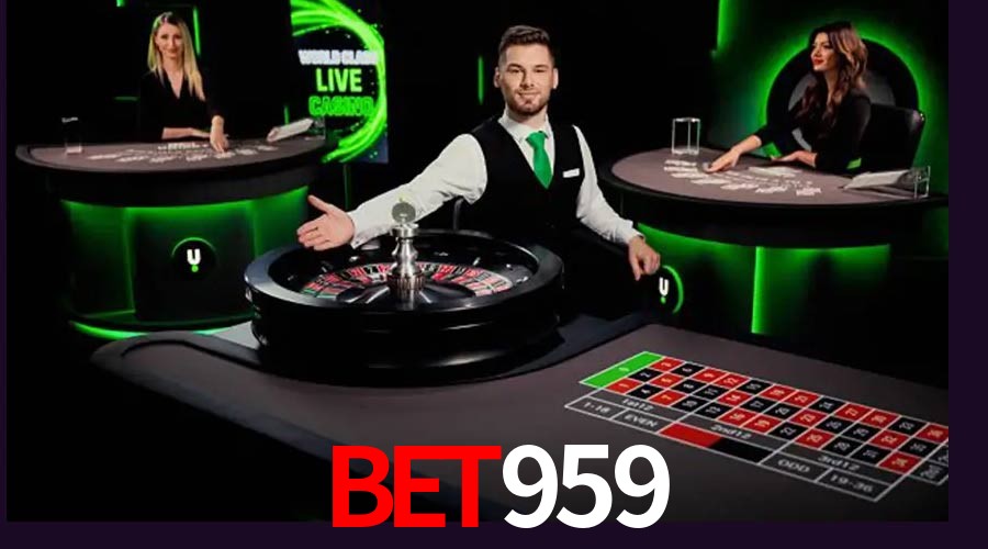 Security Systems BET959