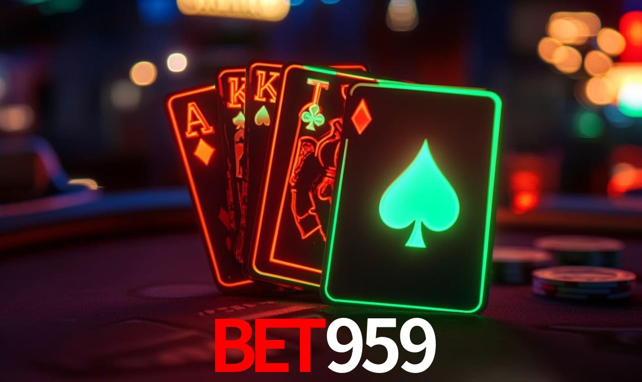 Estatísticas Esportivas BET959