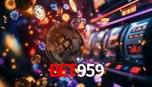Descubra o Programa VIP da BET959: Vantagens Exclusivas para Jogadores