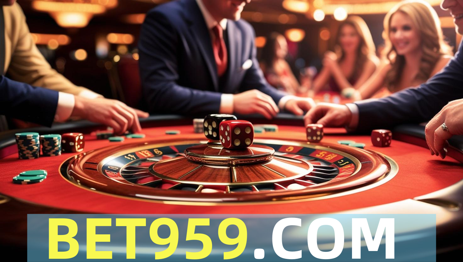 bet959