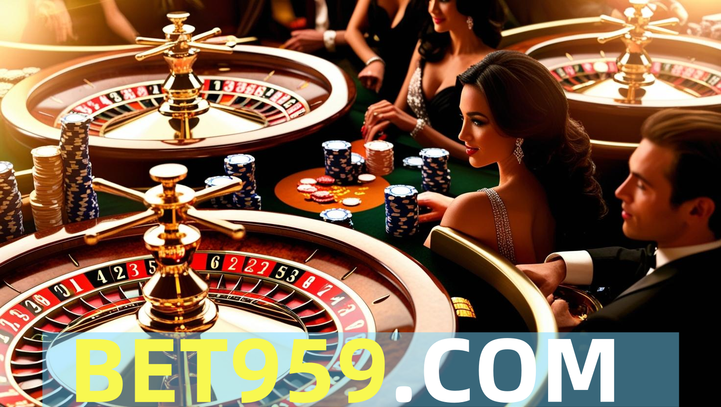 bet959