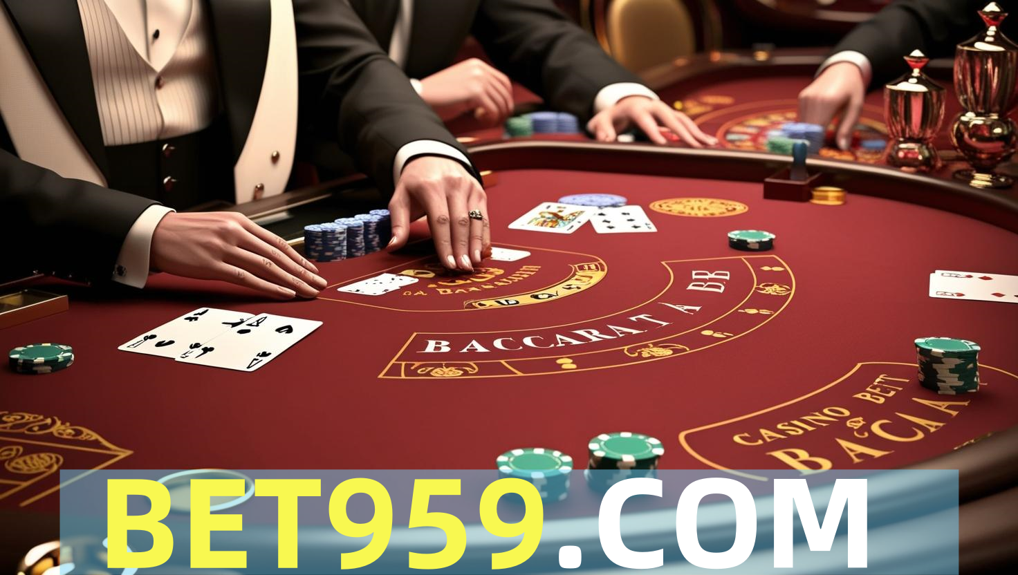 bet959